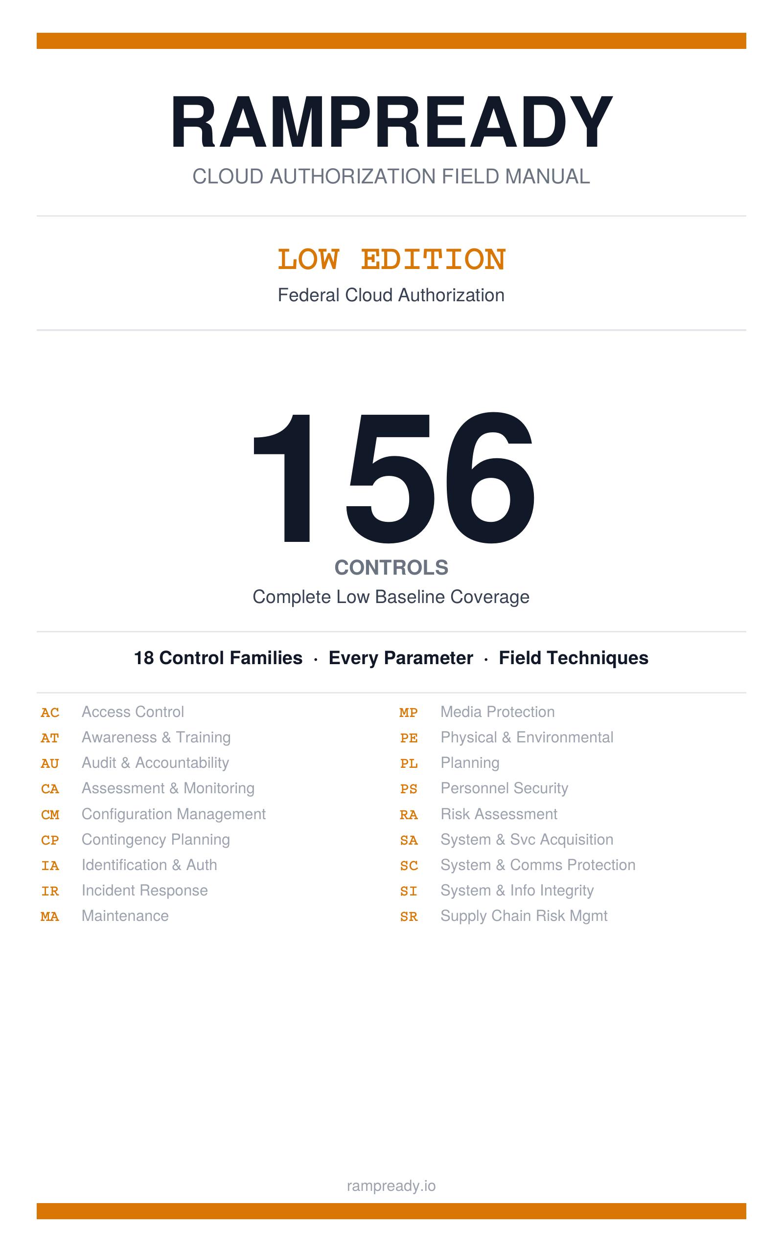 Cloud Authorization Field Manual